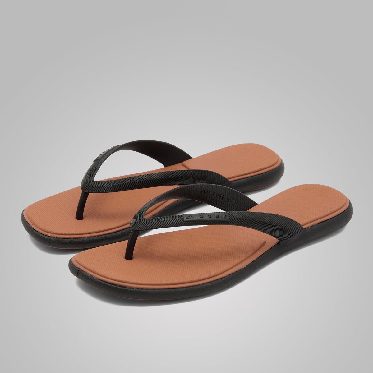 Women’s Water Willow Malibu – Black/Tan