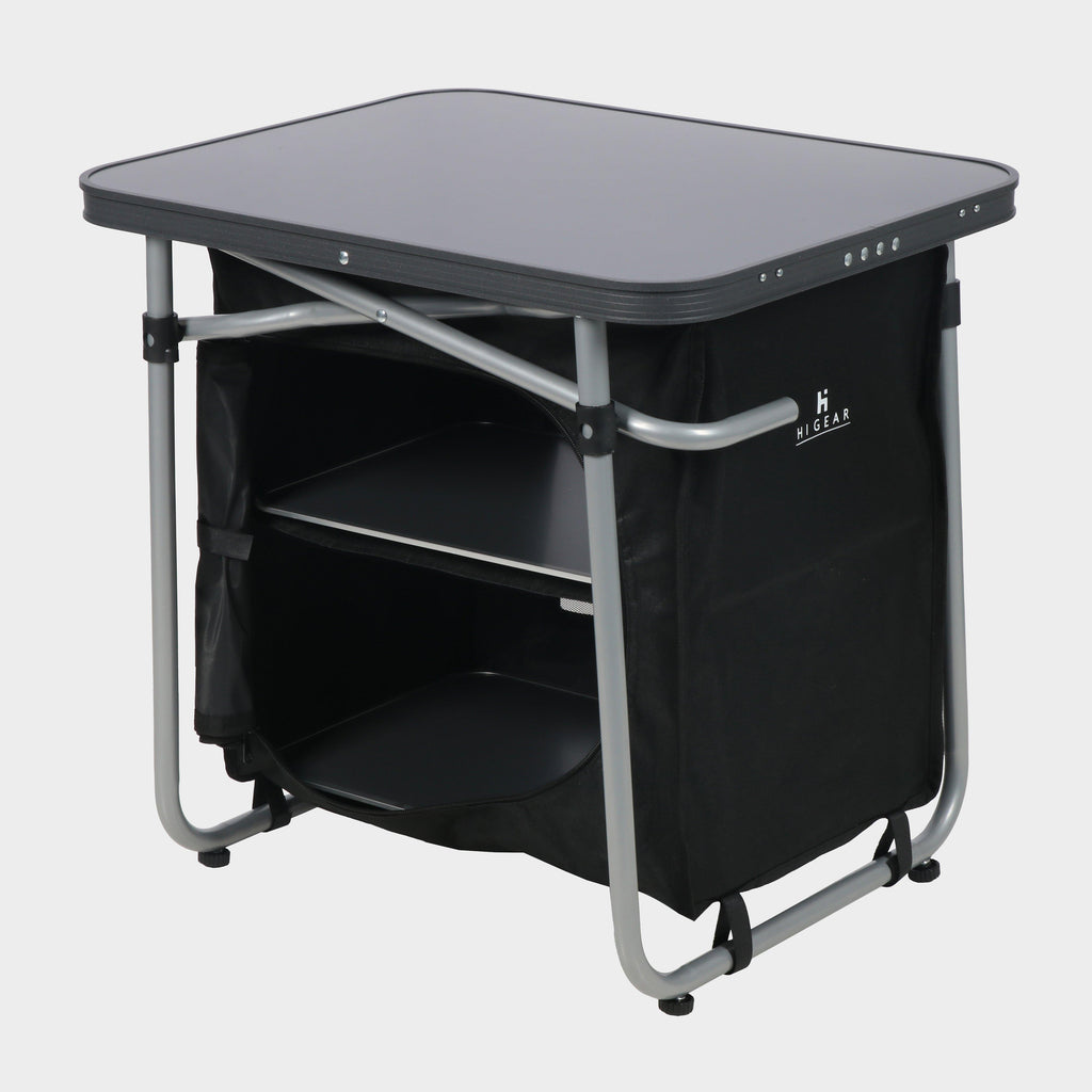 3 Shelf Cupboard