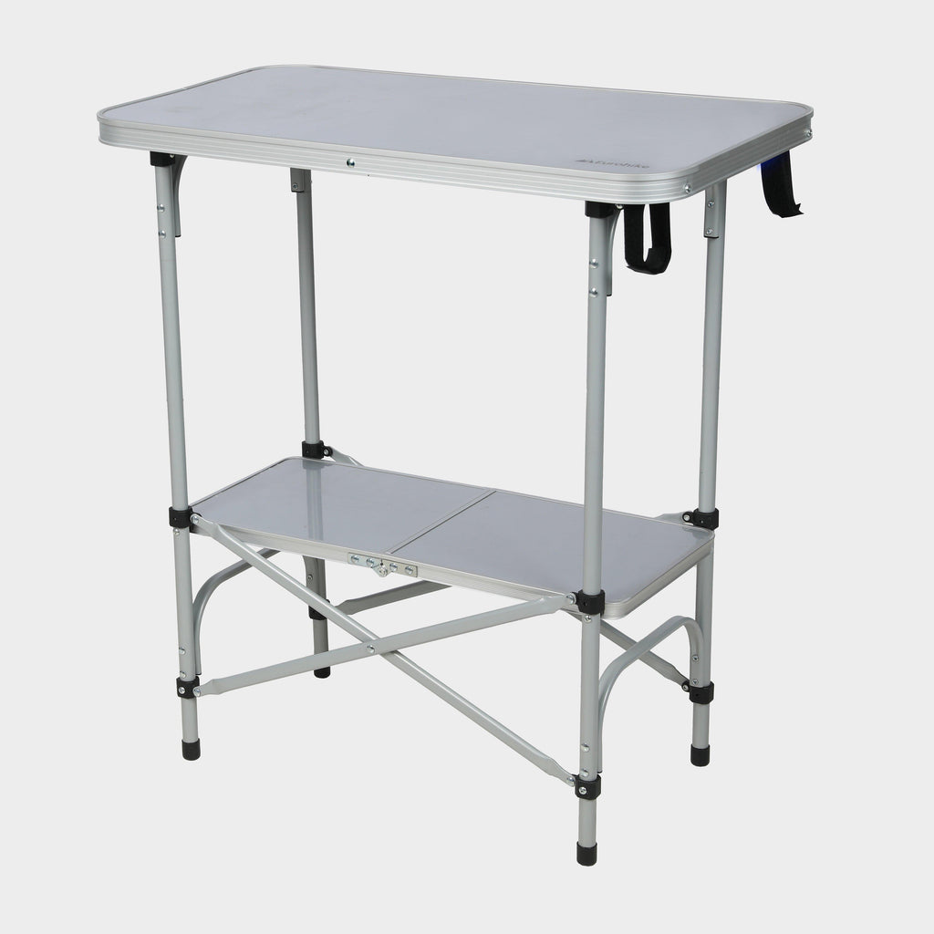 Peak Folding Utility Table