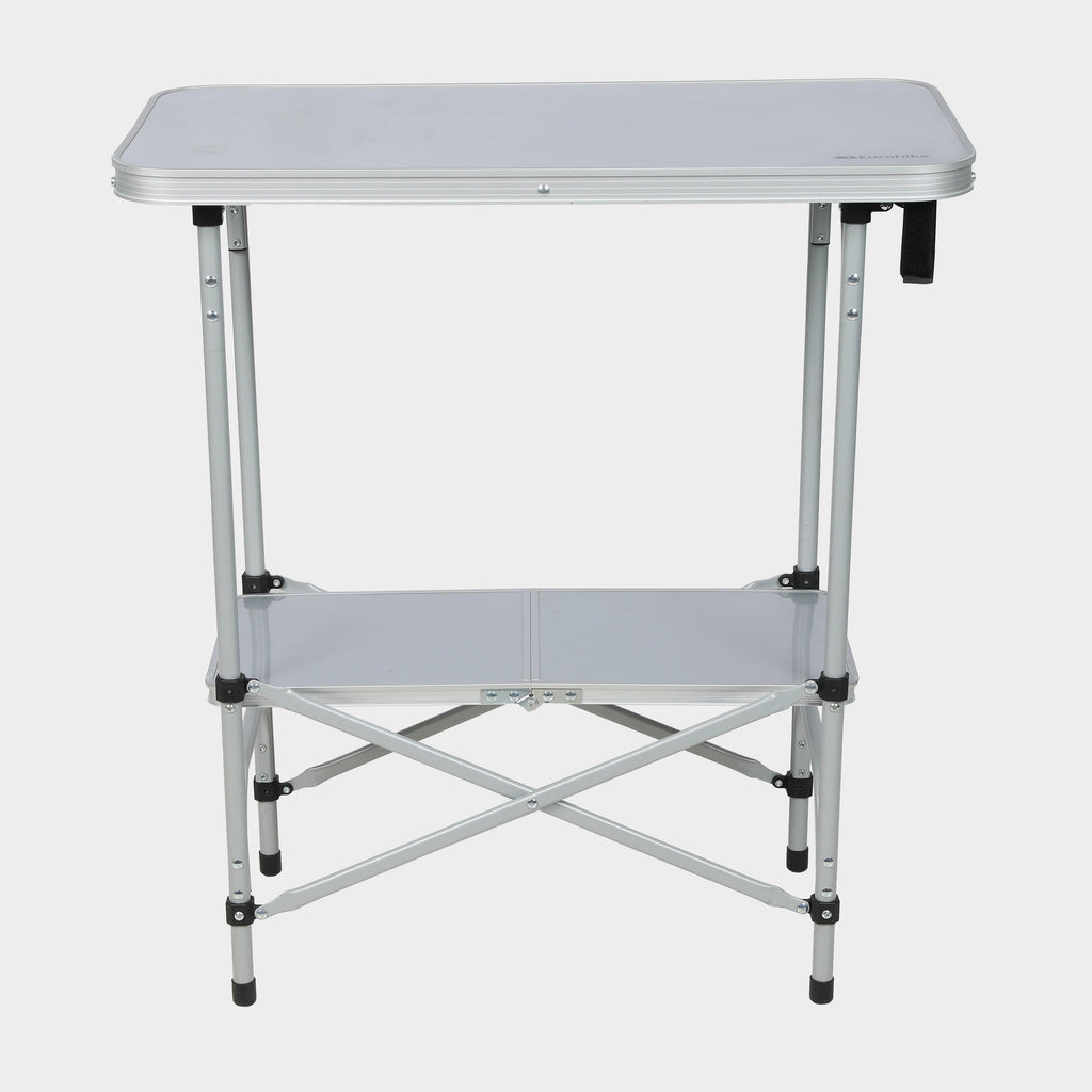 Peak Folding Utility Table