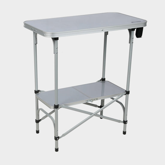 Peak Folding Utility Table