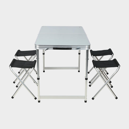 Peak Folding Picnic Set
