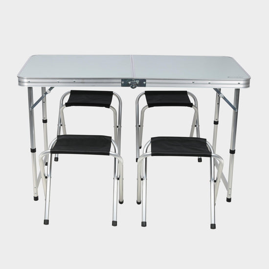 Peak Folding Picnic Set