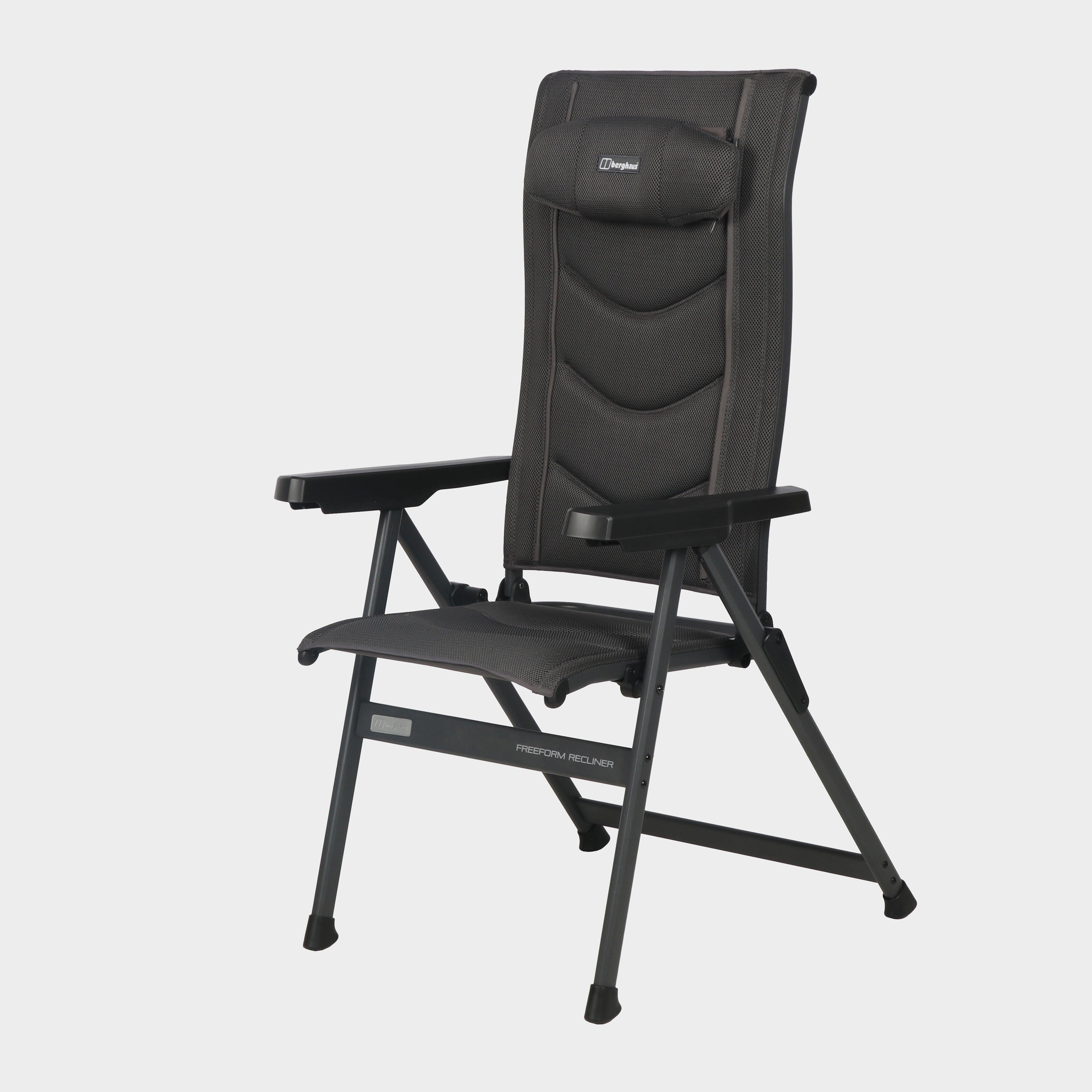 Freeform Recliner