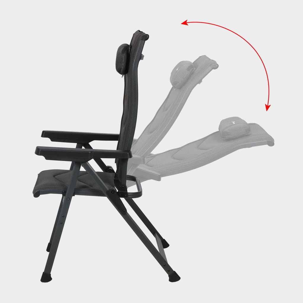 Freeform Recliner