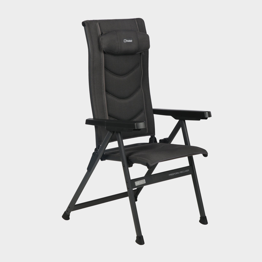 Freeform Recliner