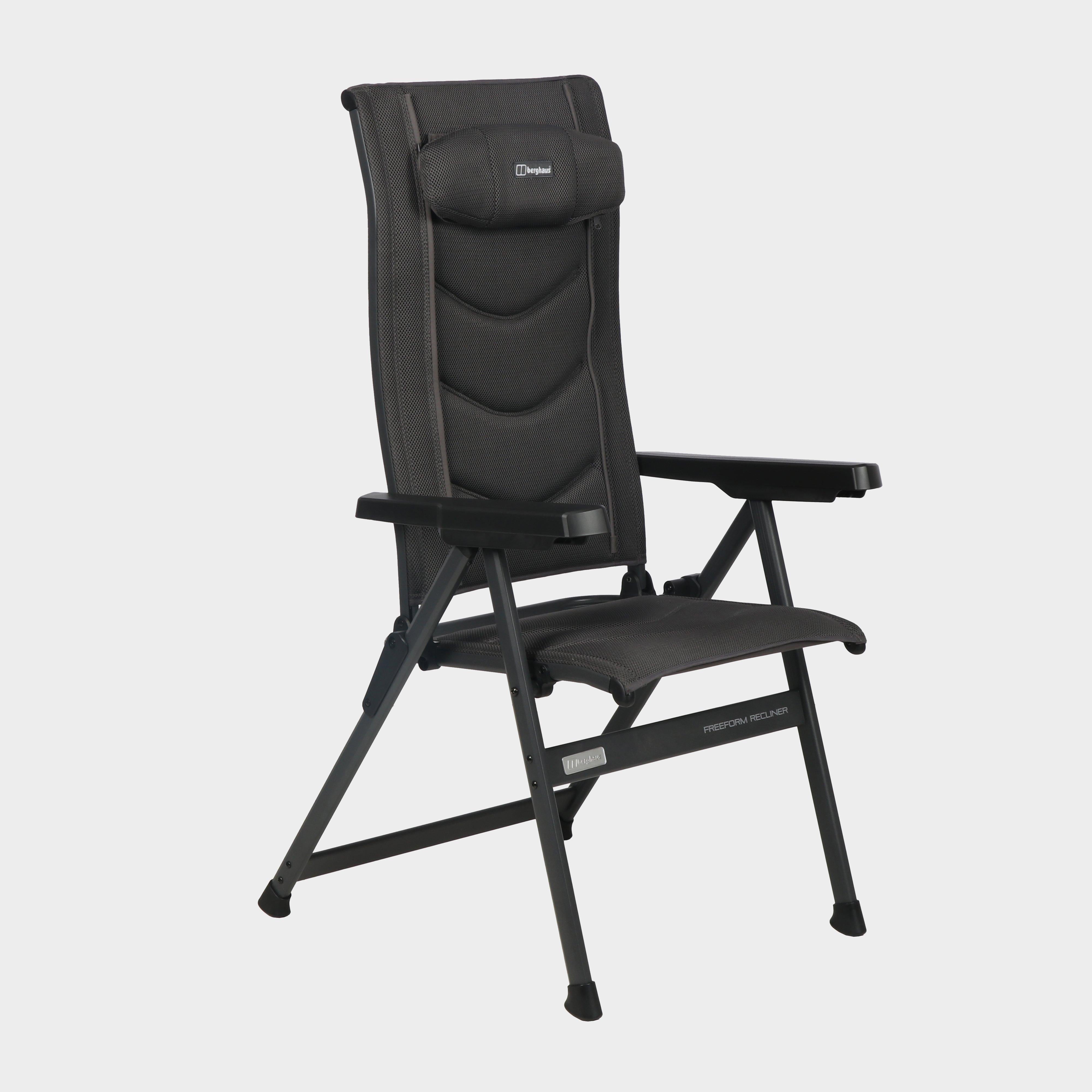 Freeform Recliner