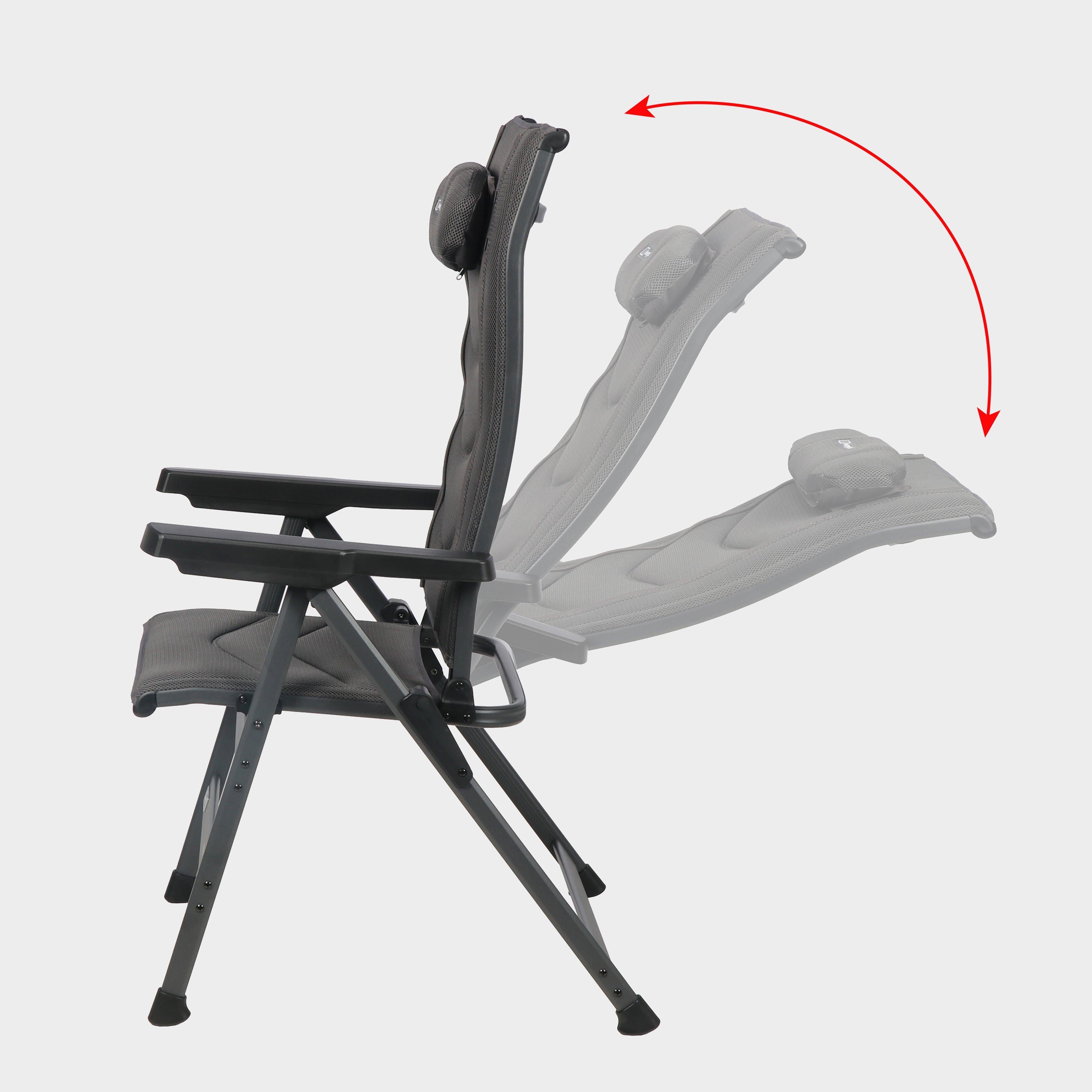 Freeform XL Recliner