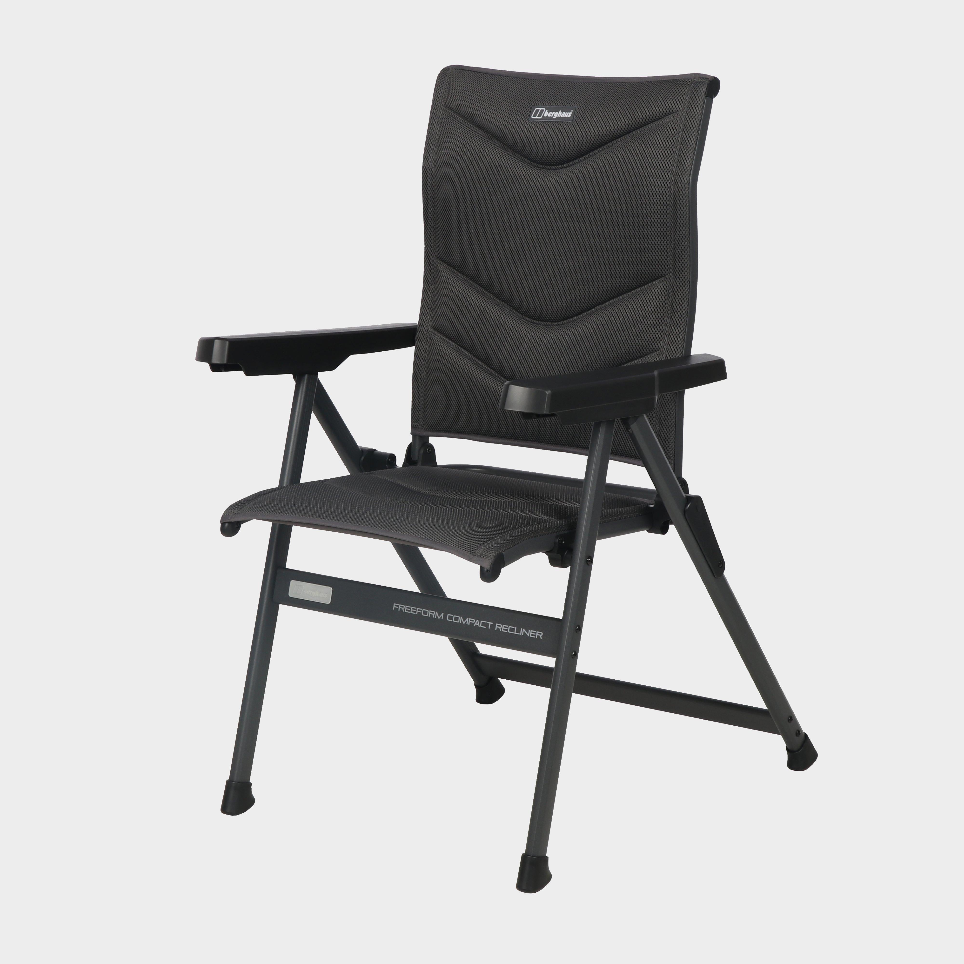 Freeform Compact Recliner