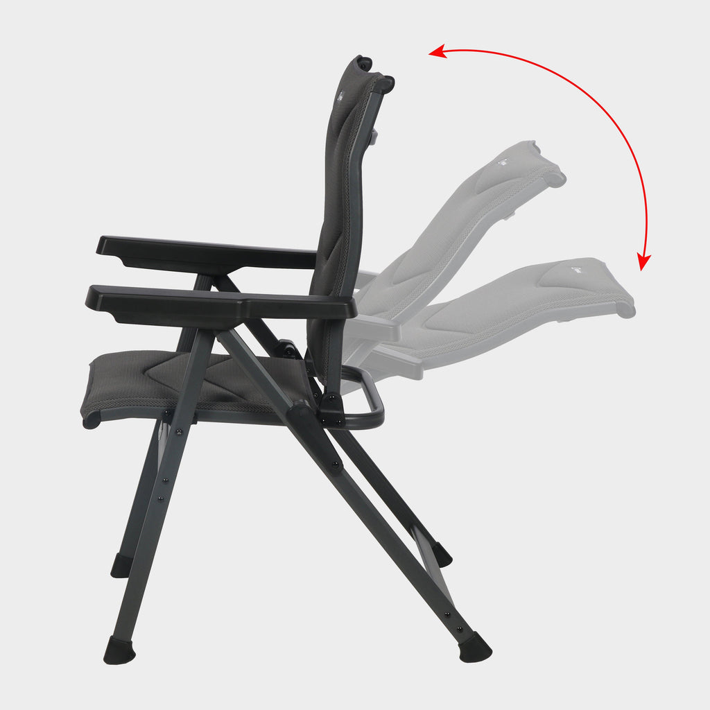 Freeform Compact Recliner