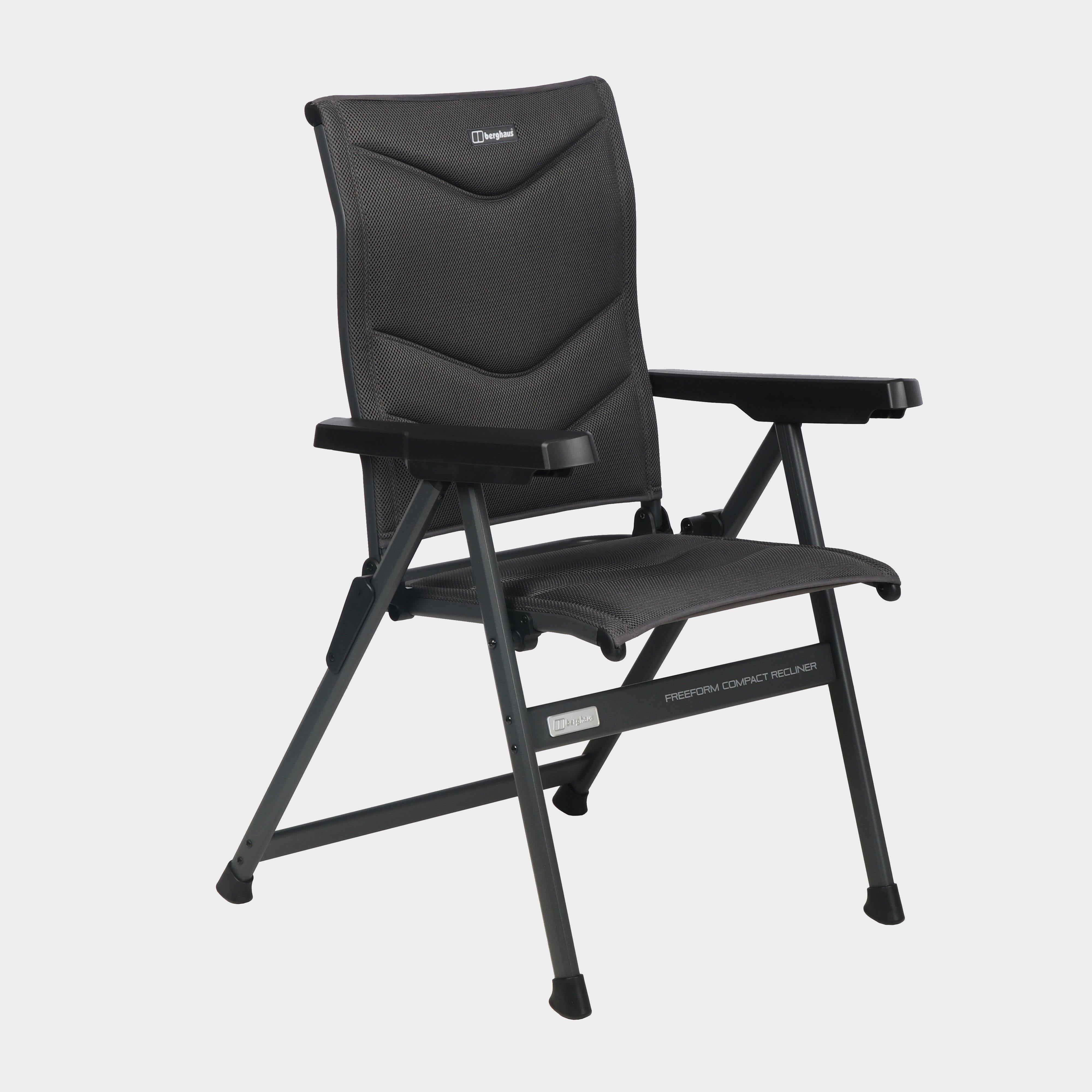 Freeform Compact Recliner