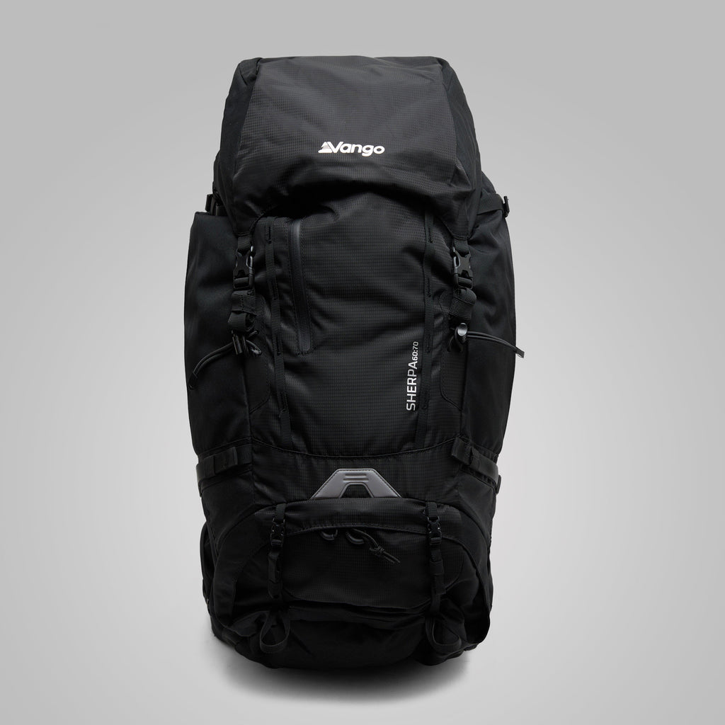 Sherpa 60:70
