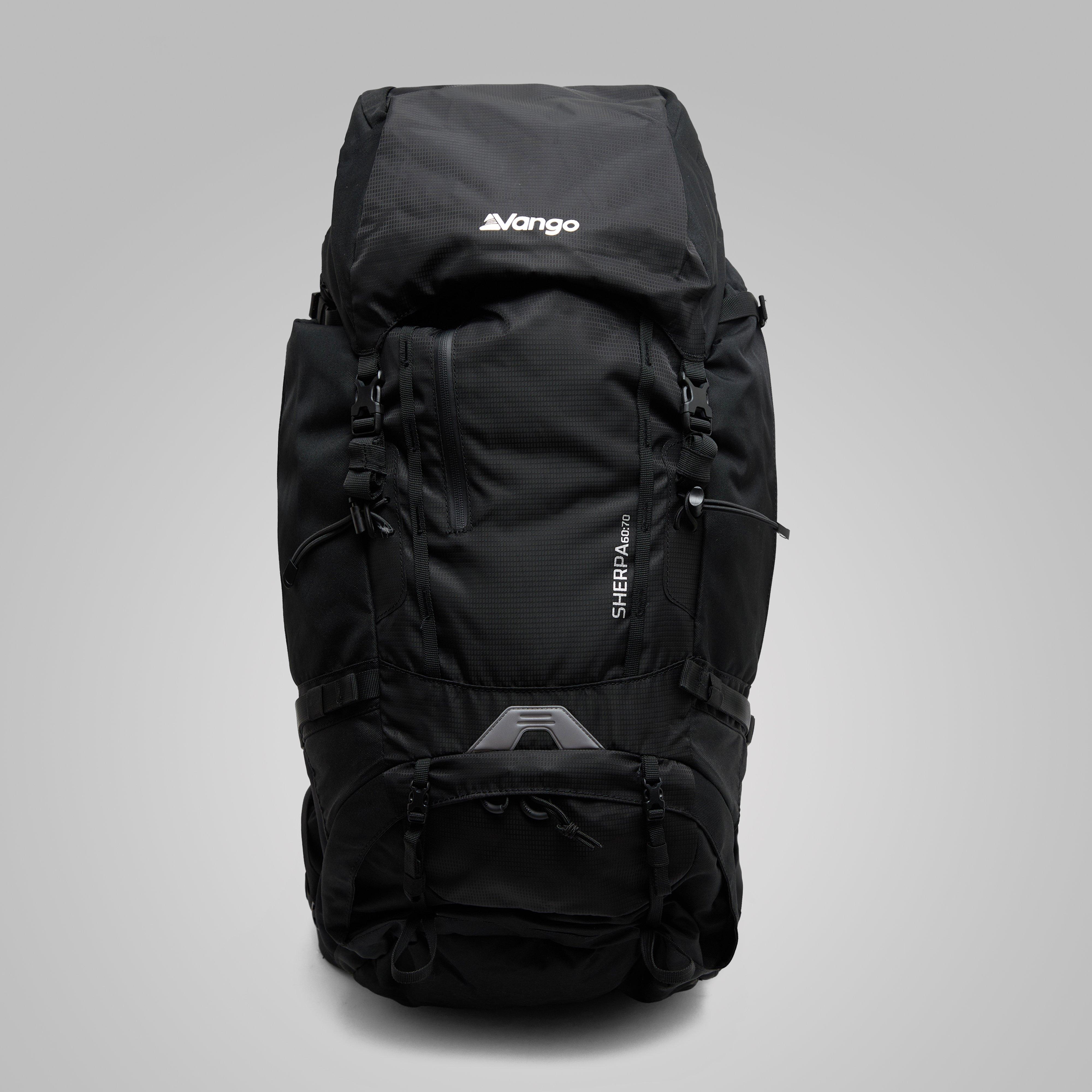 Sherpa 60:70
