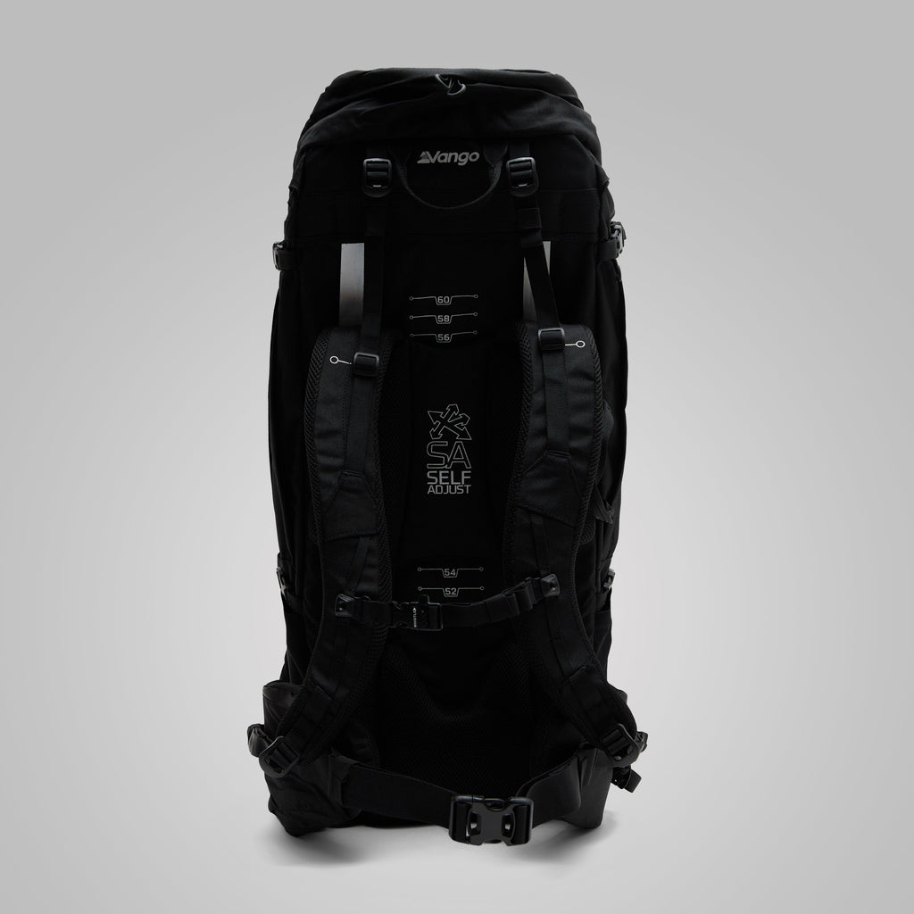 Sherpa 60:70