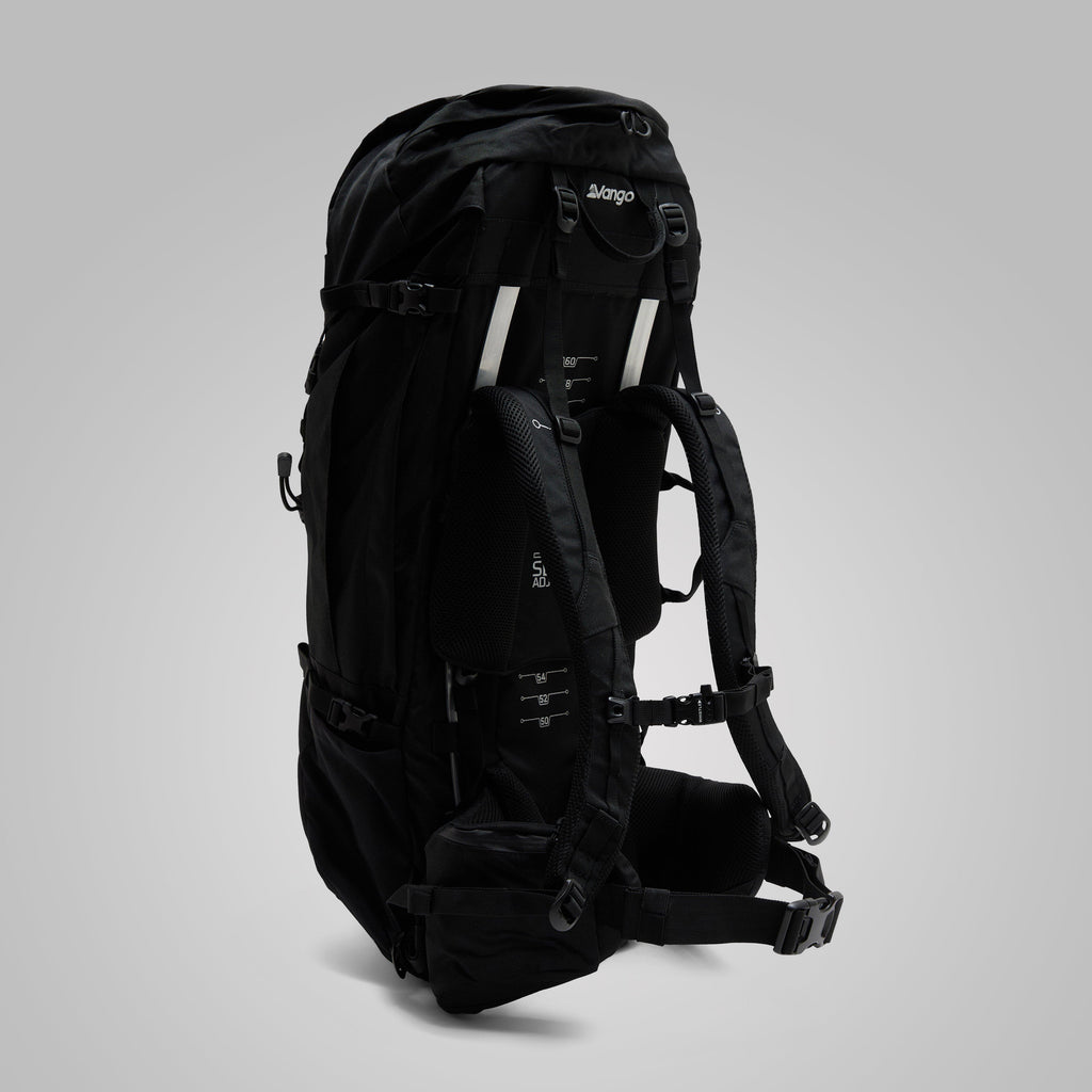 Sherpa 60:70