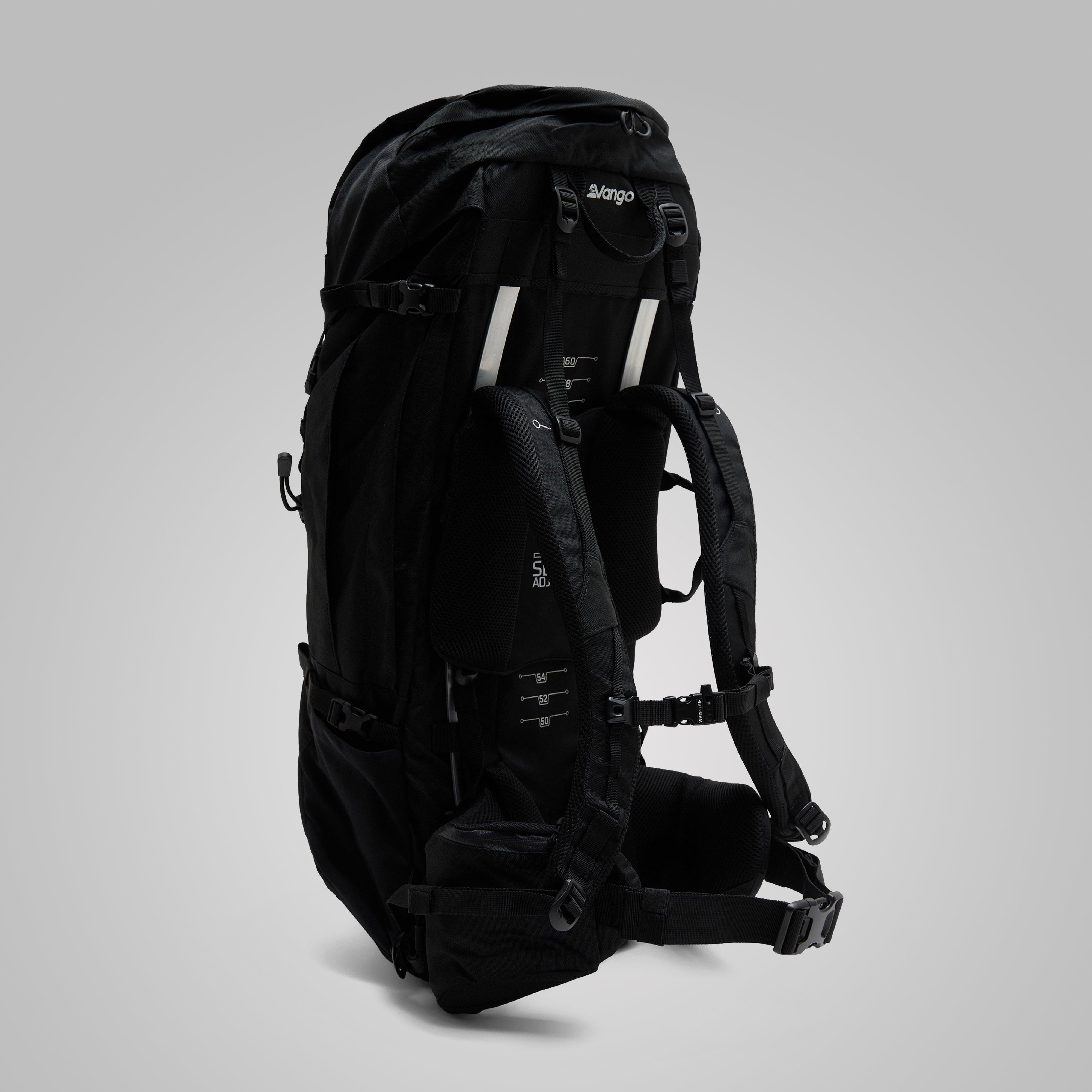 Sherpa 60:70