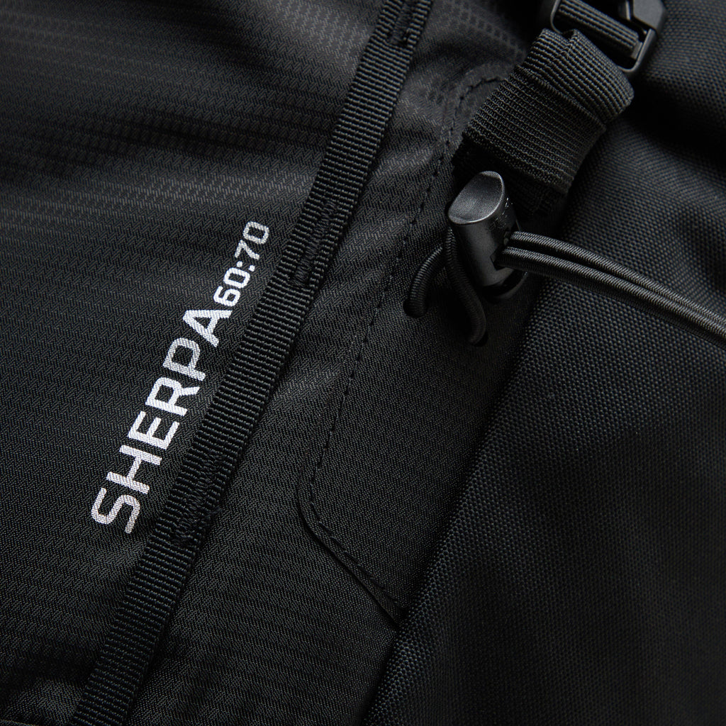 Sherpa 60:70