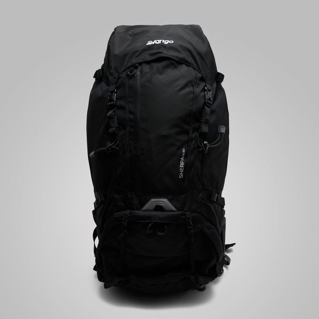 Sherpa 70:80