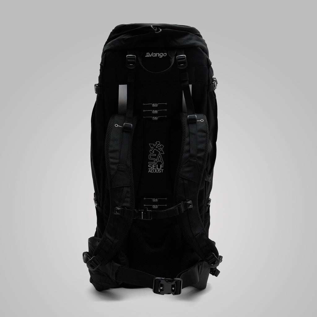 Sherpa 70:80