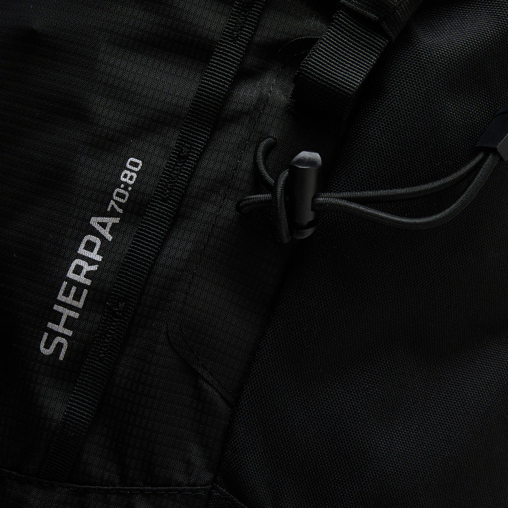 Sherpa 70:80