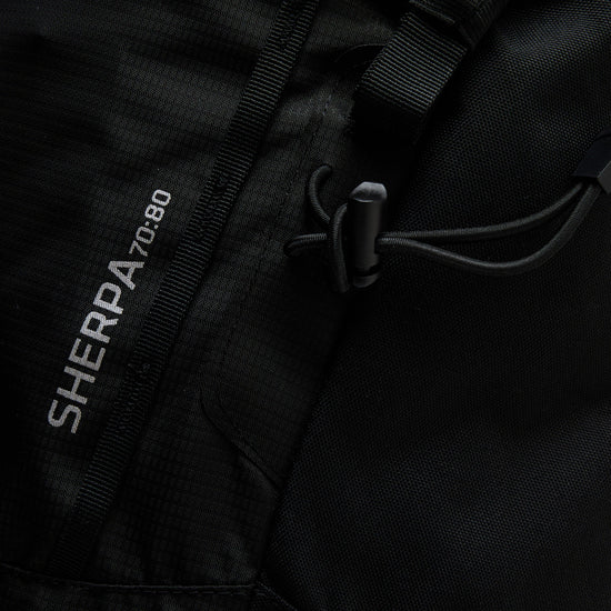 Sherpa 70:80