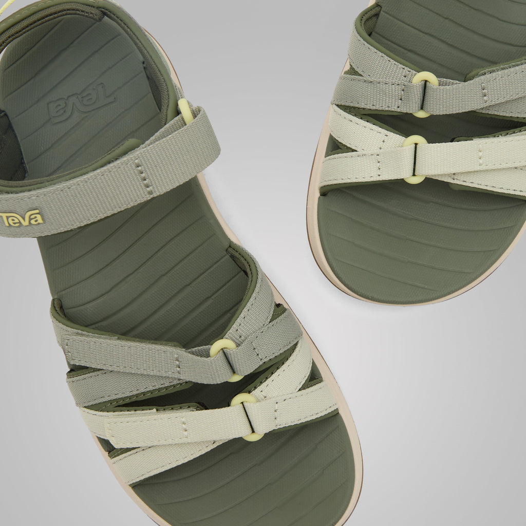 Women's Tirra Sport Hiking Sandal