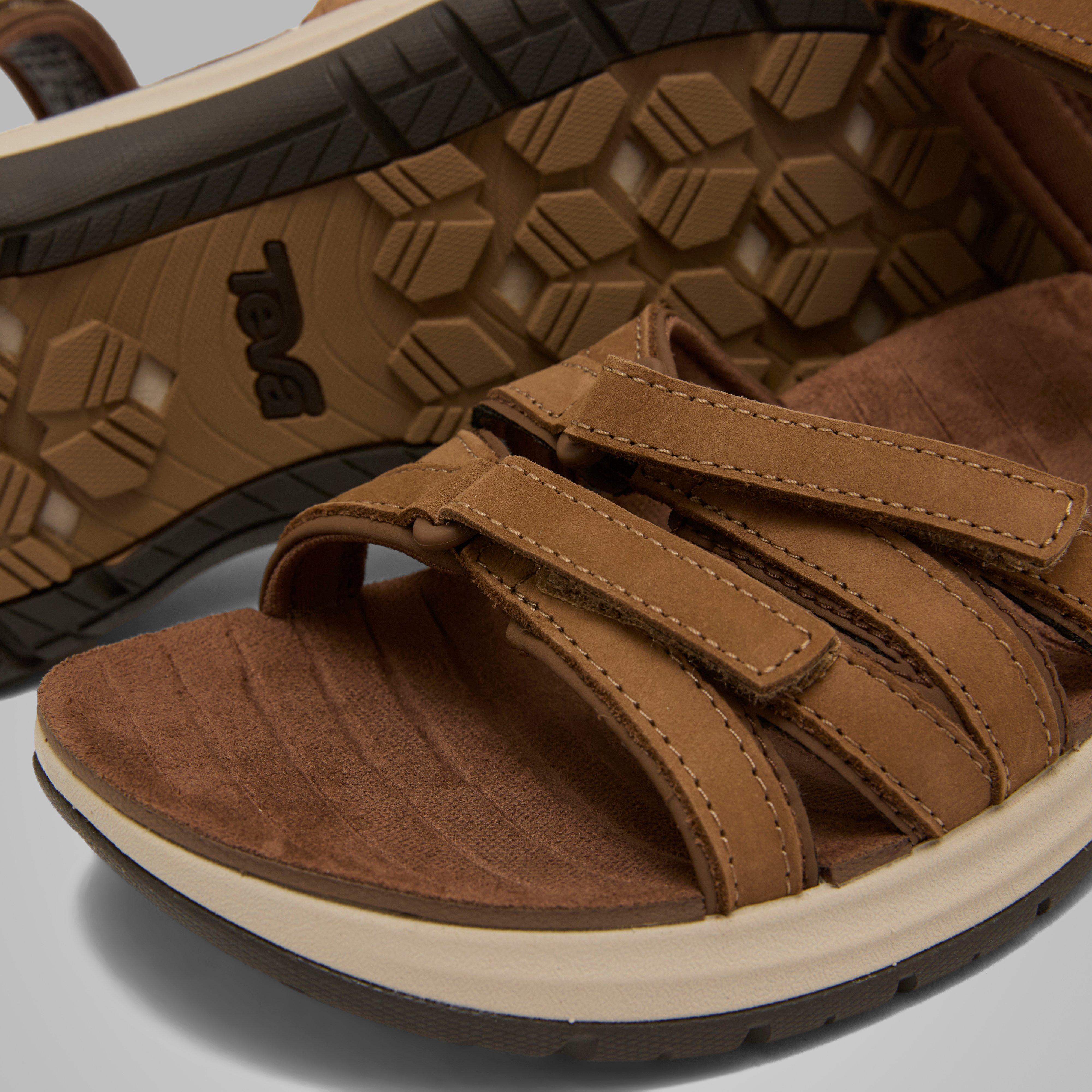 Women's Tirra Sport Leather Hiking Sandal