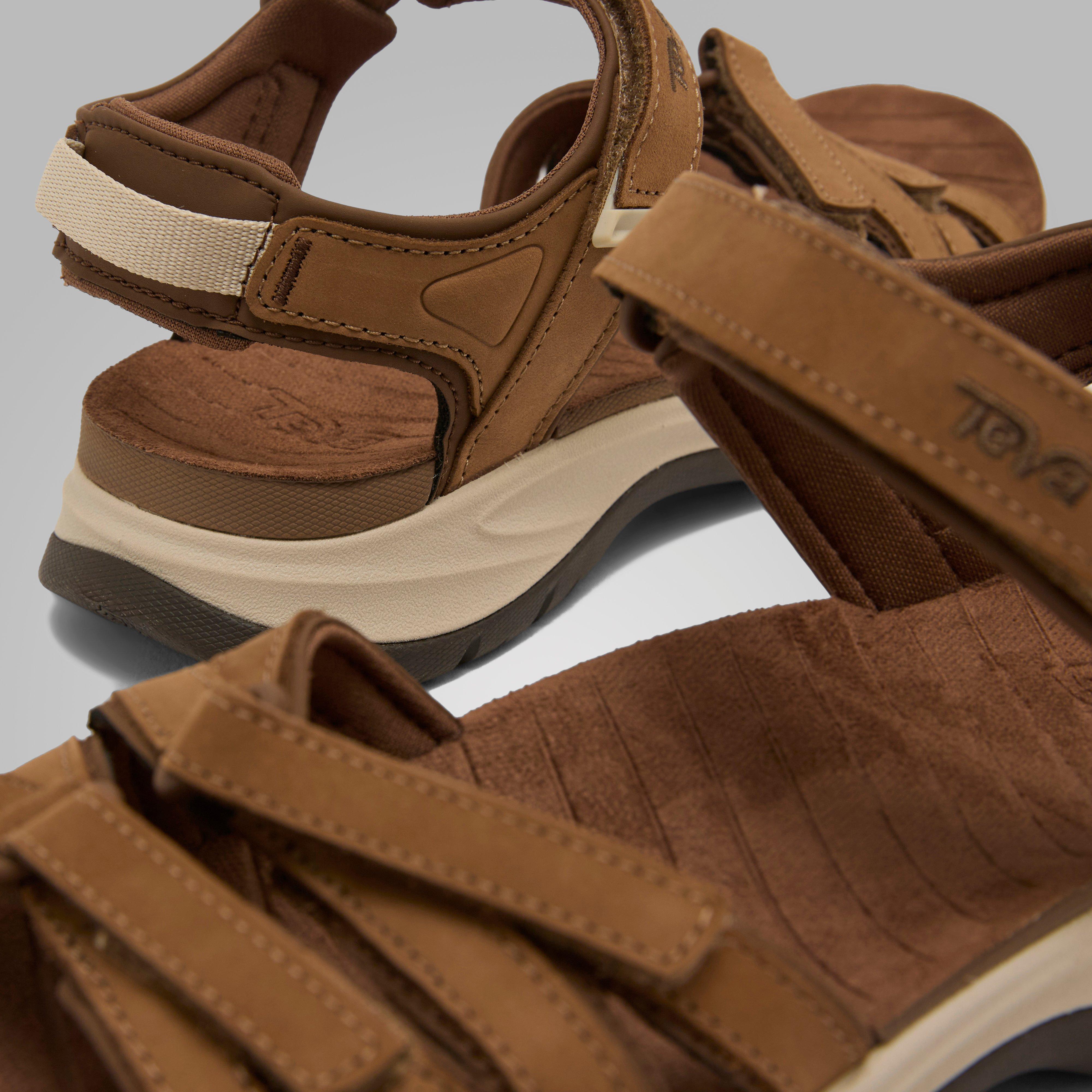 Women's Tirra Sport Leather Hiking Sandal