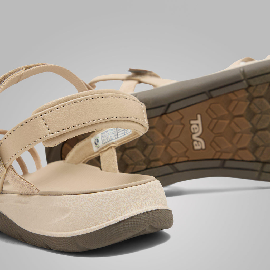 Women's TirraTraveler Hiking Sandal