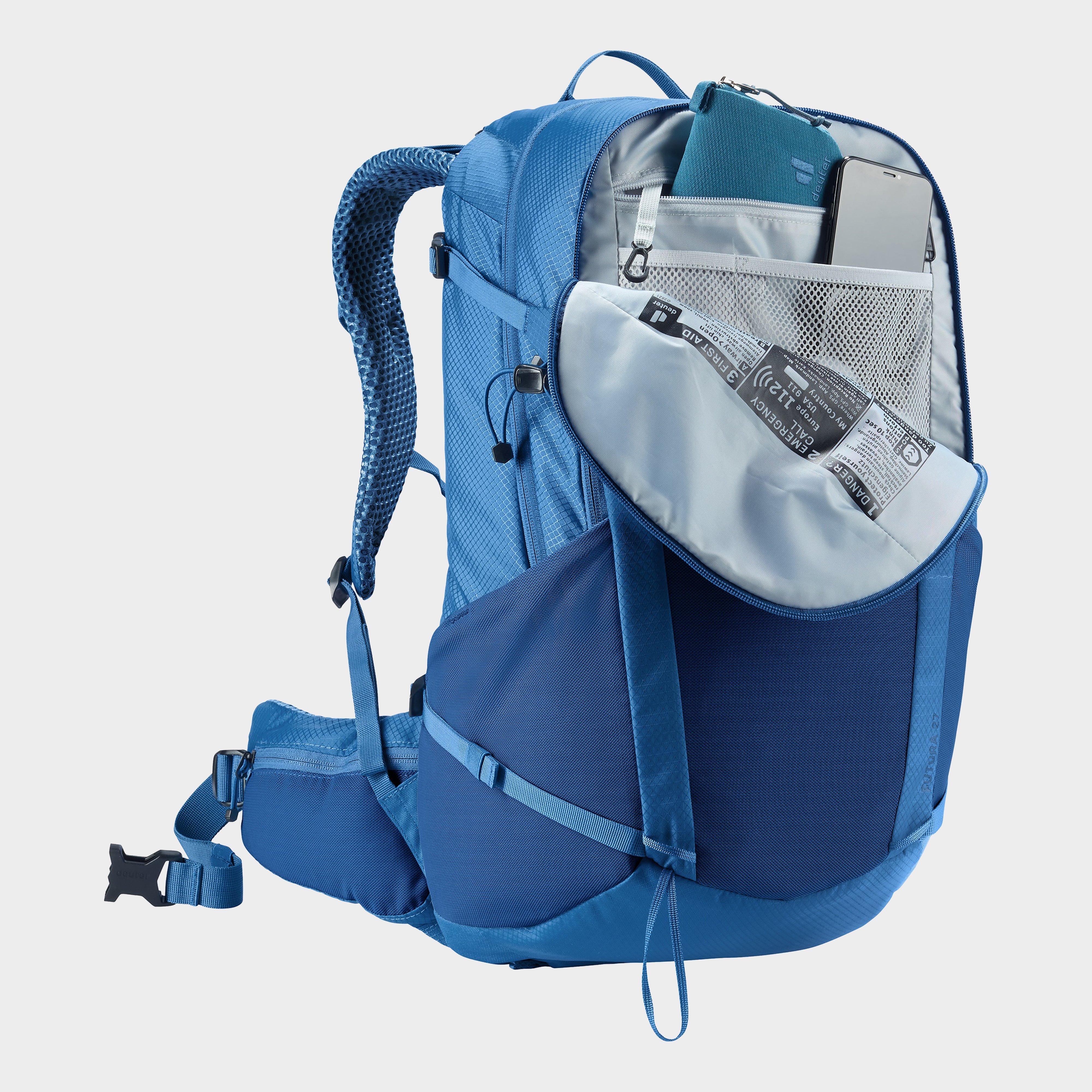 Futura 27 Backpack