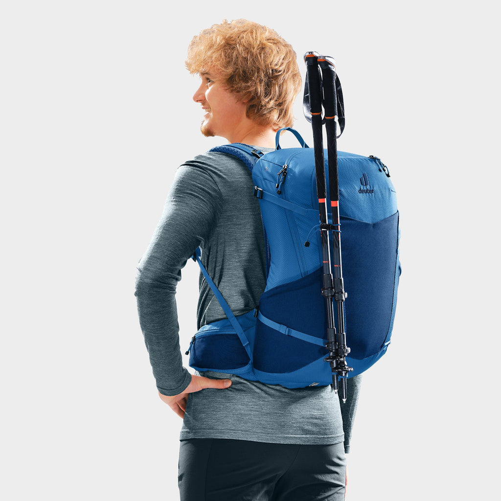 Futura 27 Backpack