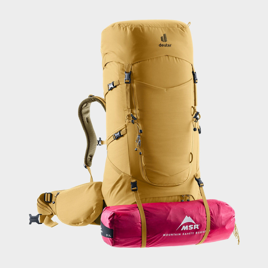 Aircontact Core 55+10 SL Backpack