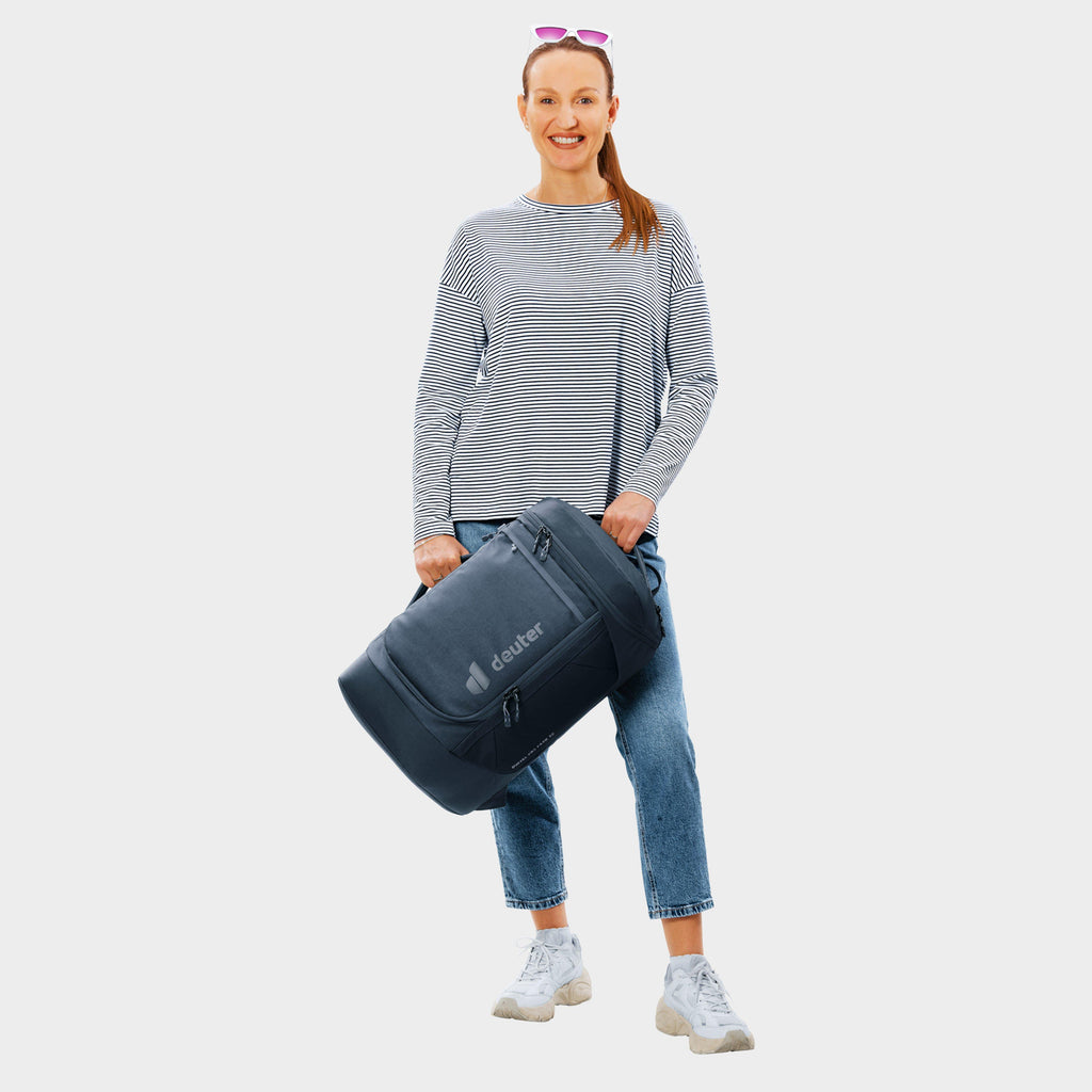 Duffel Pro Pack 30
