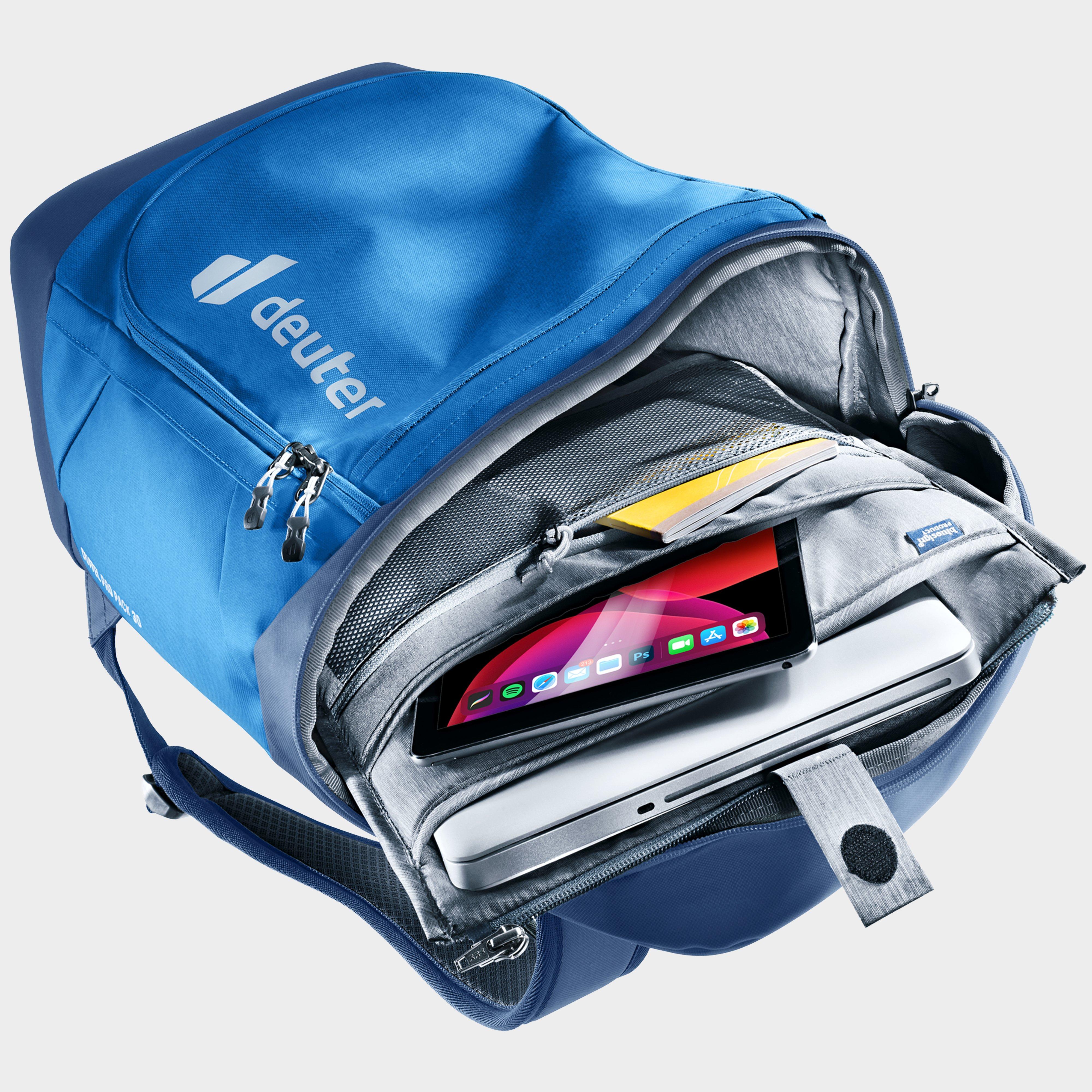 Duffel Pro Pack 30