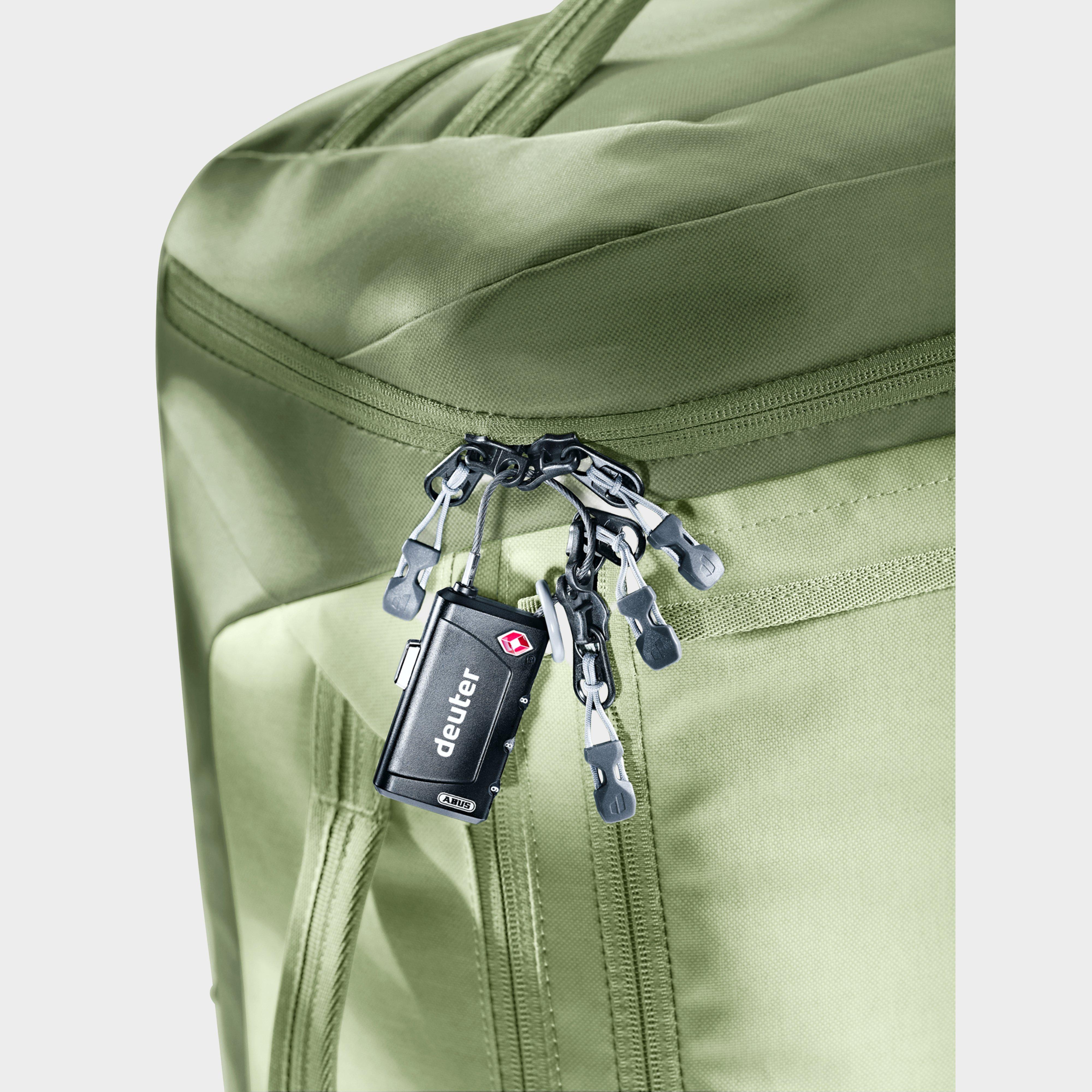 Duffel Pro Pack 30