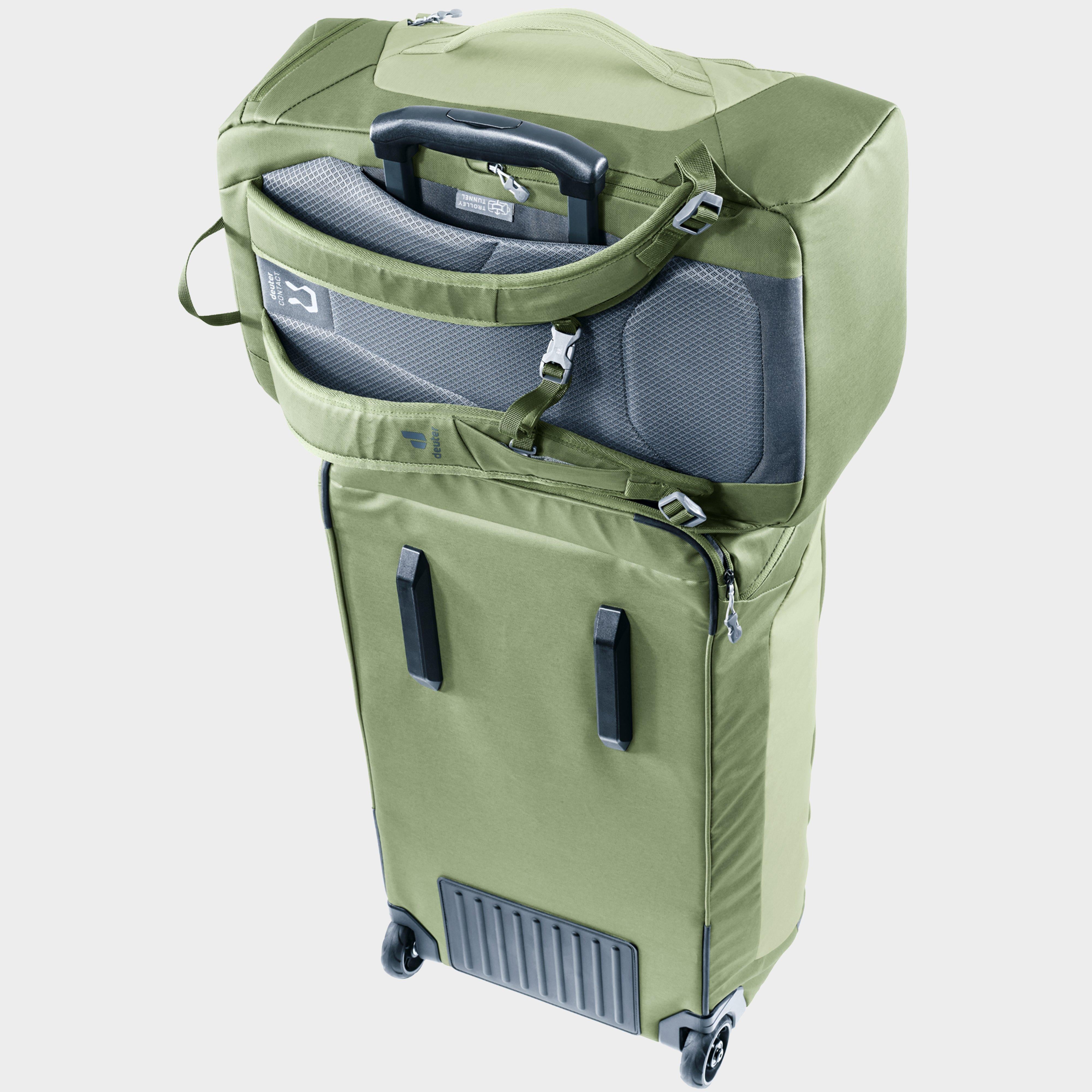 Duffel Pro Pack 30