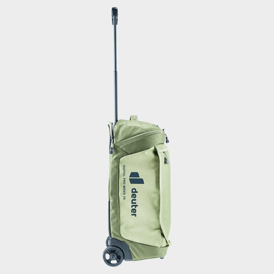 Duffel Pro Movo 36