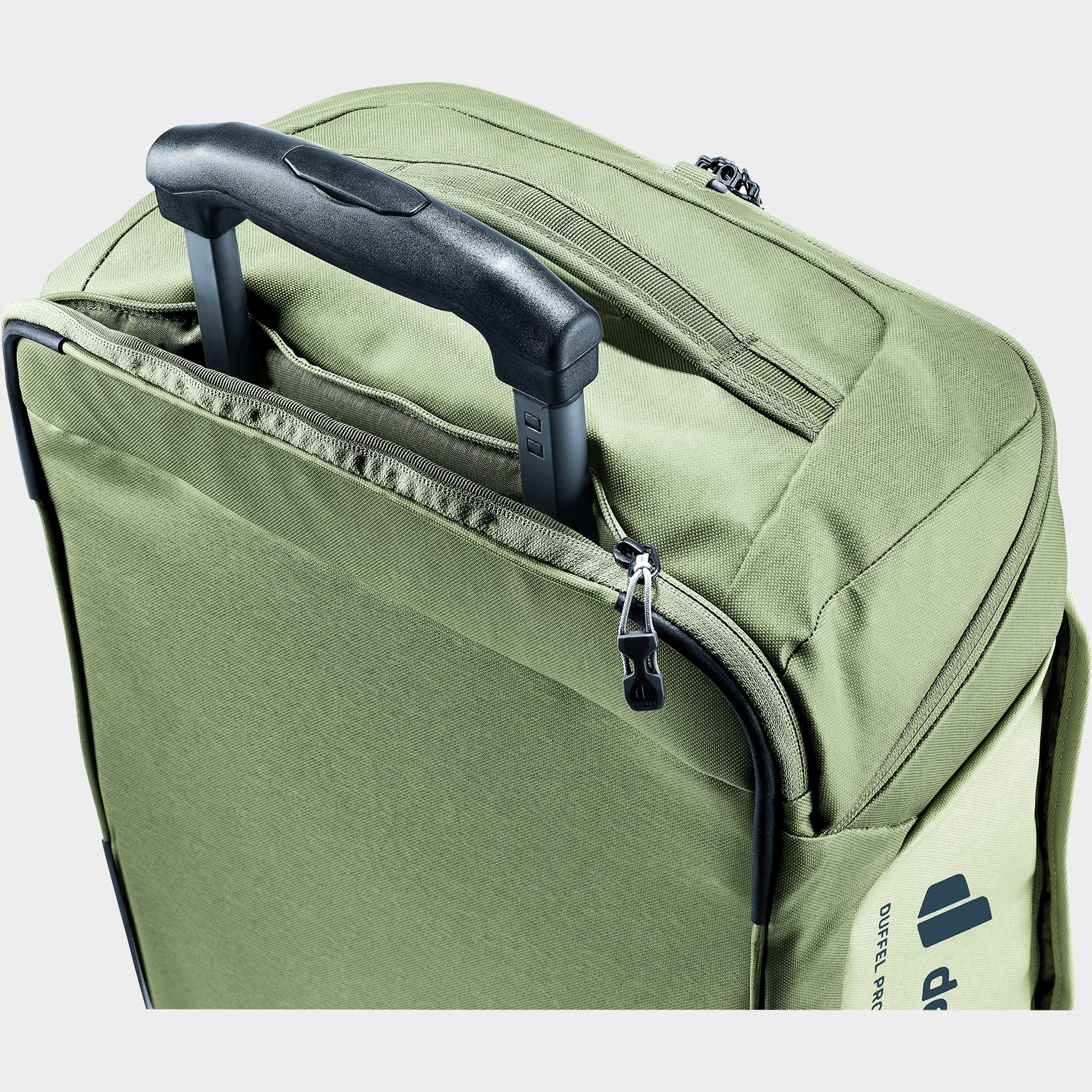 Duffel Pro Movo 36
