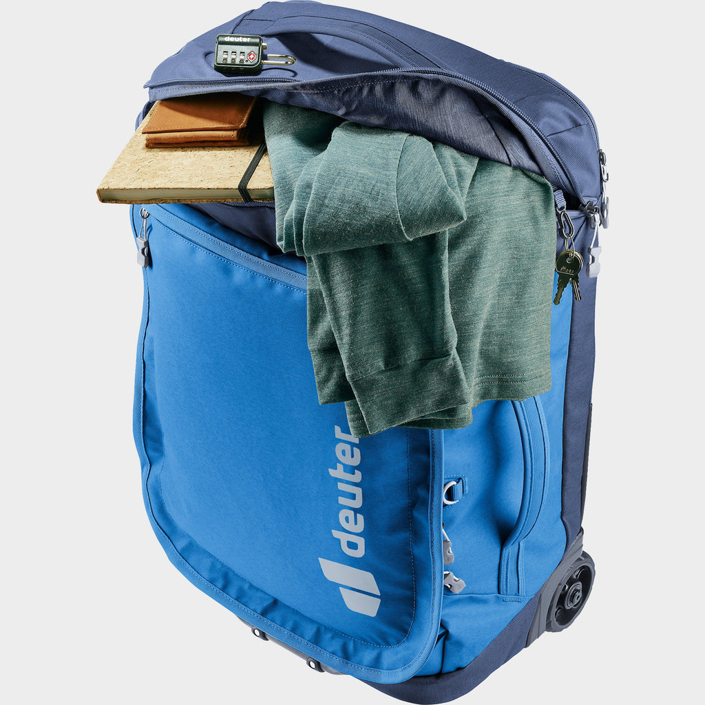 Duffel Pro Movo 36