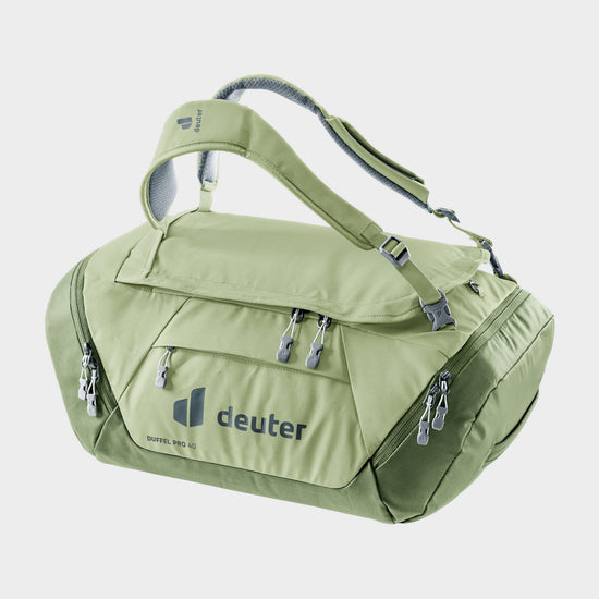 Duffel Pro 40