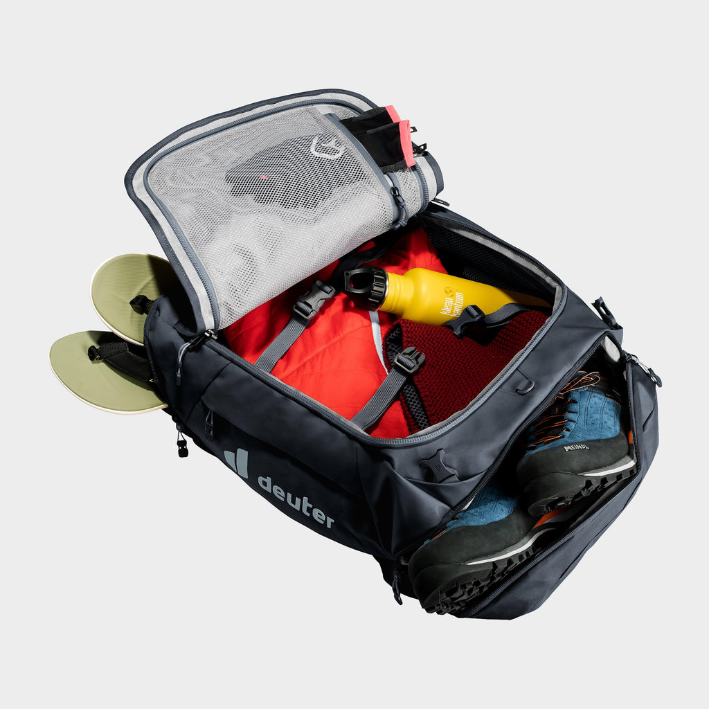 Duffel Pro 60