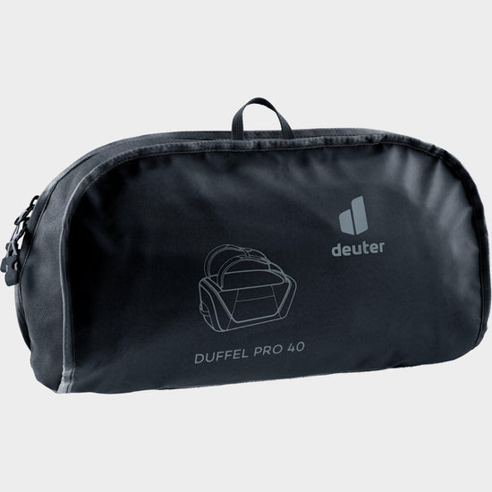 Duffel Pro 60