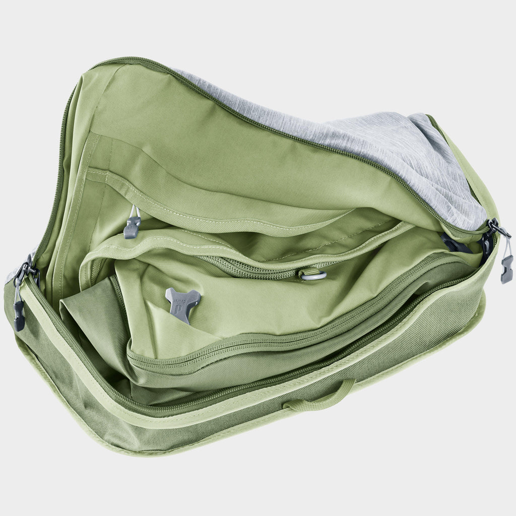Duffel Pro 60