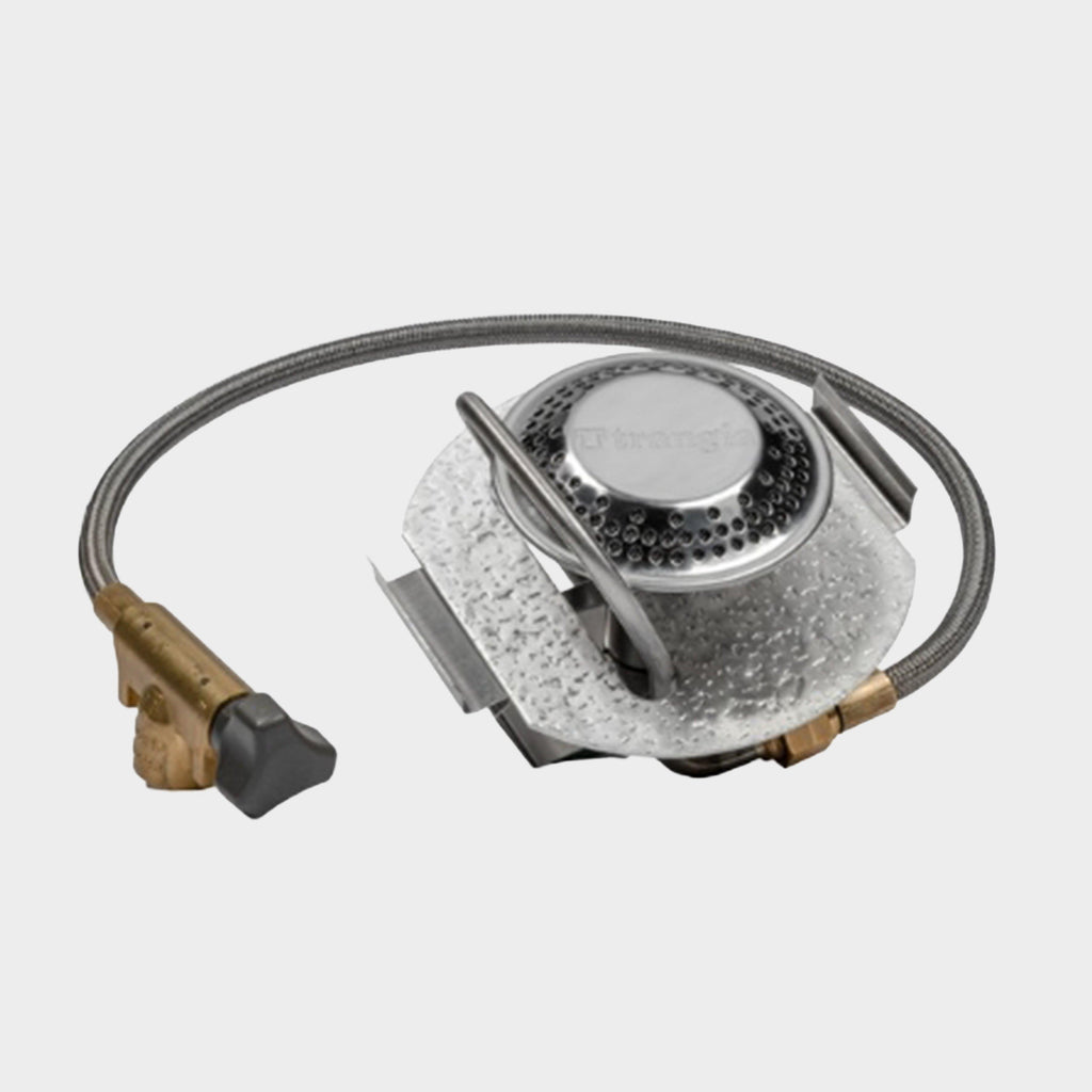 Gas Burner Storm