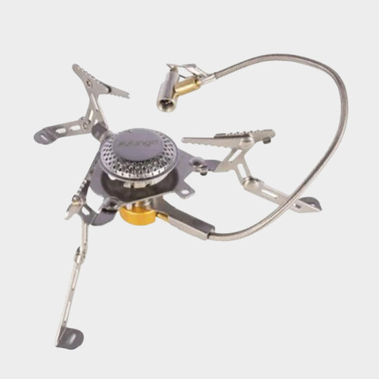 Firestorm Stove