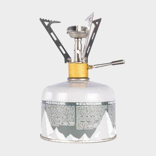 Firestorm Compact Stove
