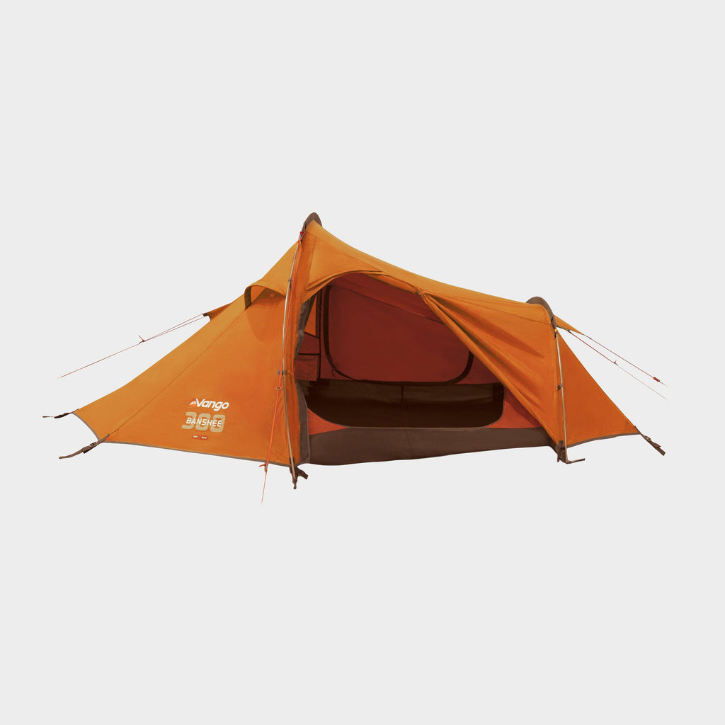 Banshee 300 3 Person Tent 60th Anniversary Edition