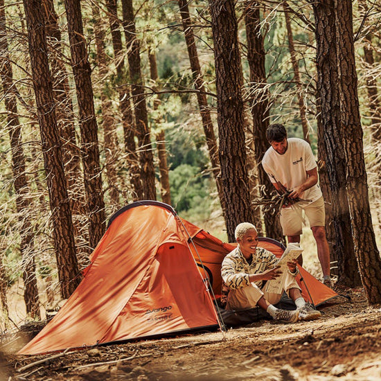Banshee 300 3 Person Tent 60th Anniversary Edition