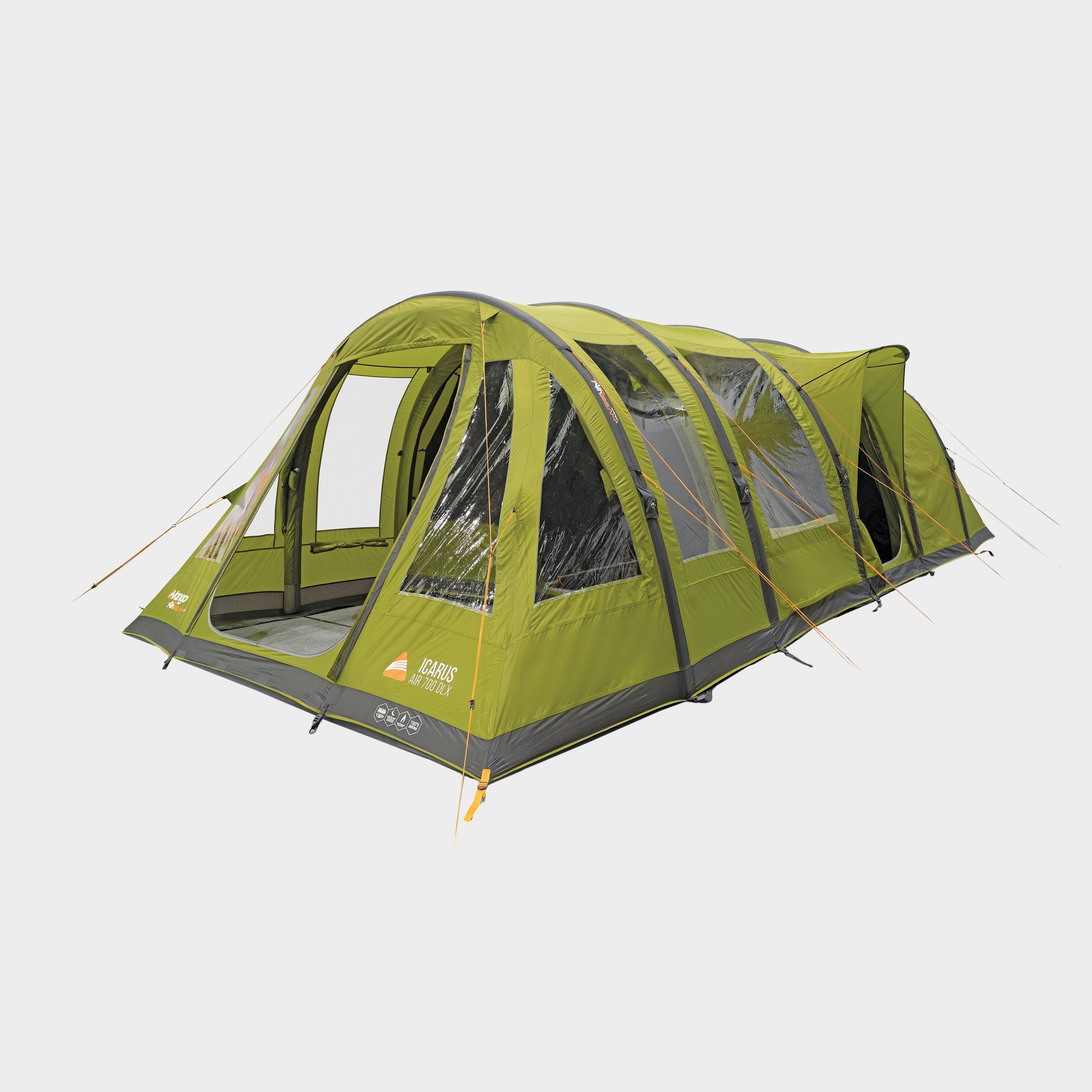 Icarus Air 700 XL