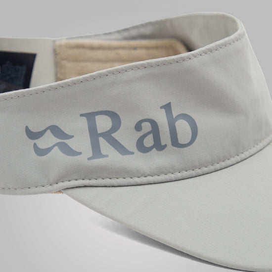 Unisex Talus Visor